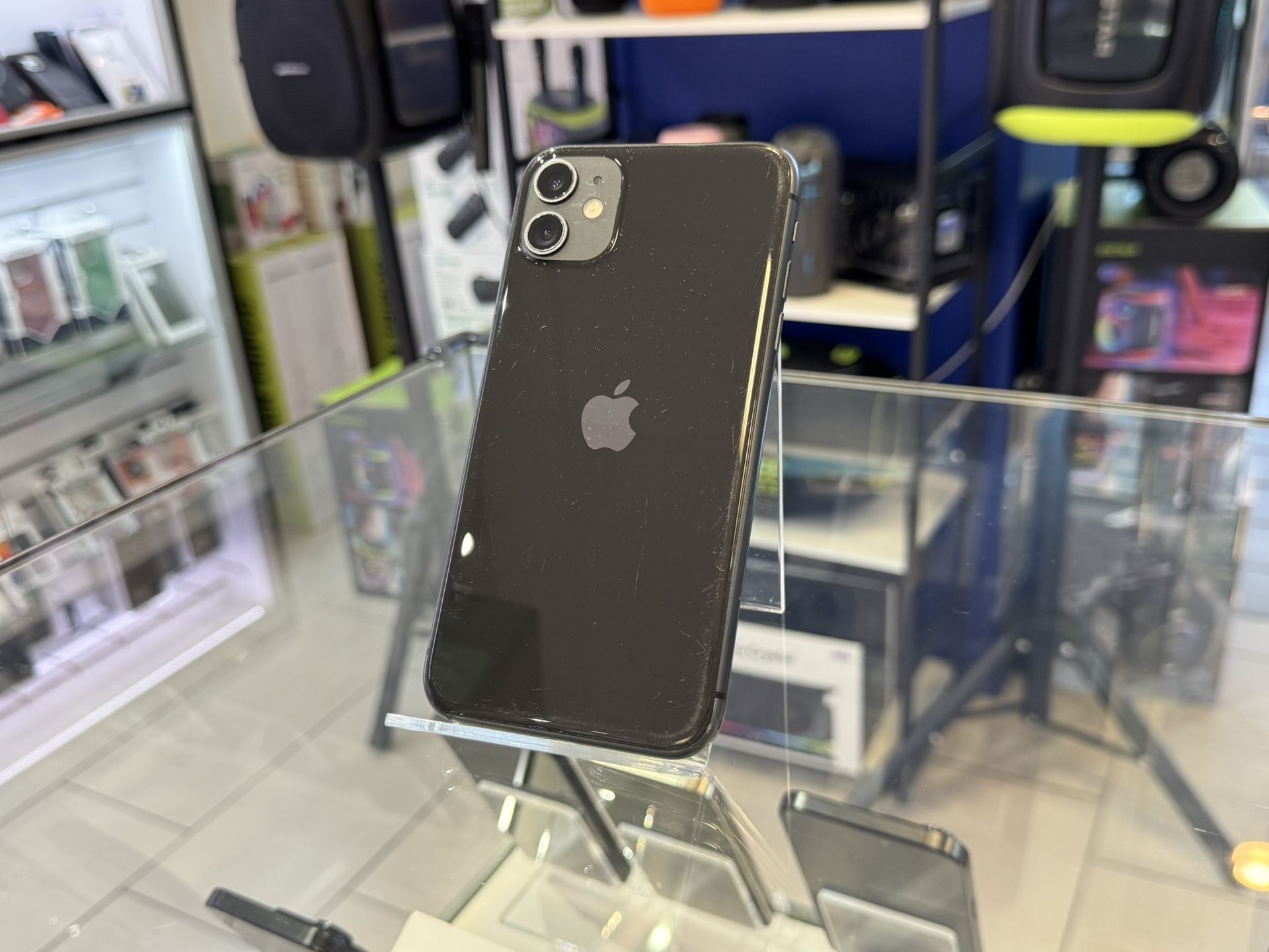 iPhone 11 64gb Unlocked 