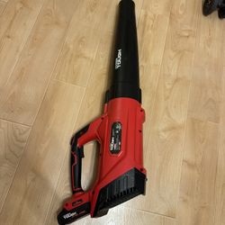 Hyper Tough Blower