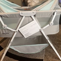 Dream Bassinet 