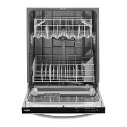 New Dishwasher