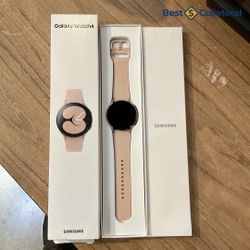 Samsung Galaxy Watch 4