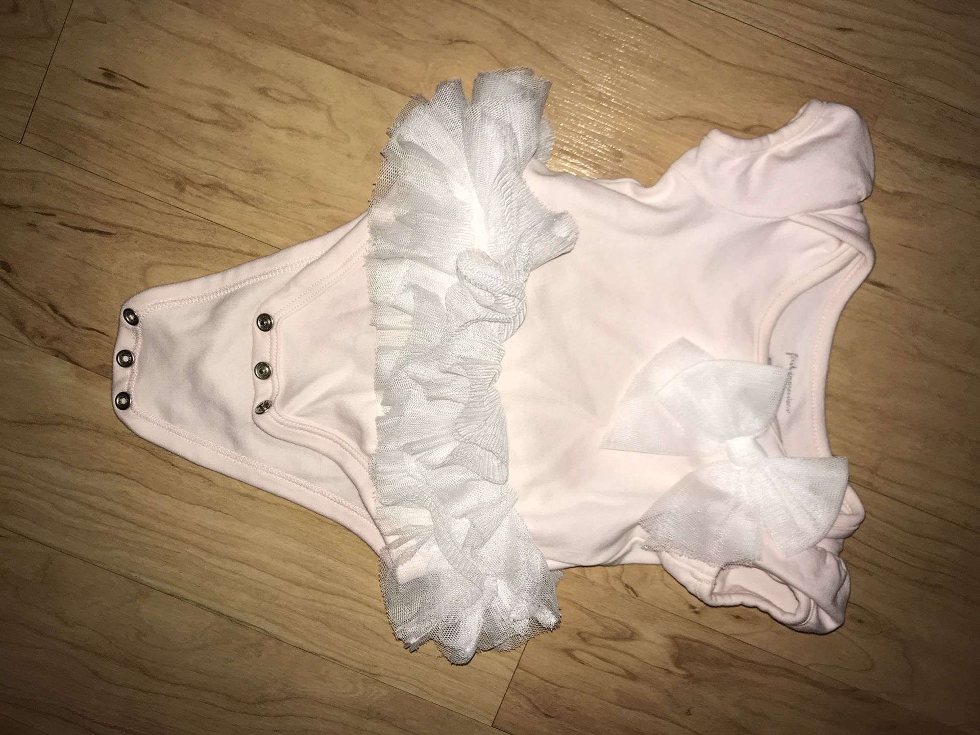 0-3 Baby Girl Clothes
