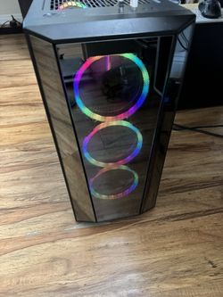 IBUYPOWER Gaming Desktop I5-9400F