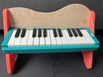 Baby Piano
