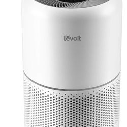 LEVOIT Air Purifier for Home Allergies Pets Hair in Bedroom