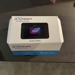 T-Mobile Hotspot