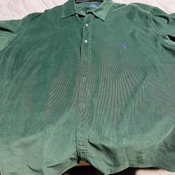 Poshmark Reseller’s Ralph Lauren B & T Clothing