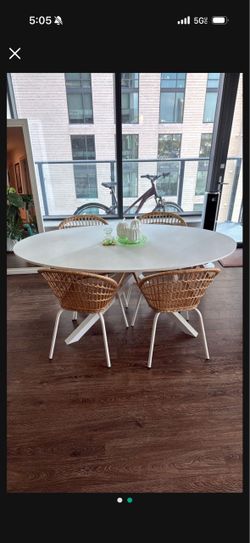 Dining room set