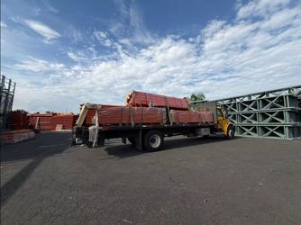 Pallet Rack