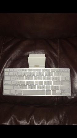 Apple key board