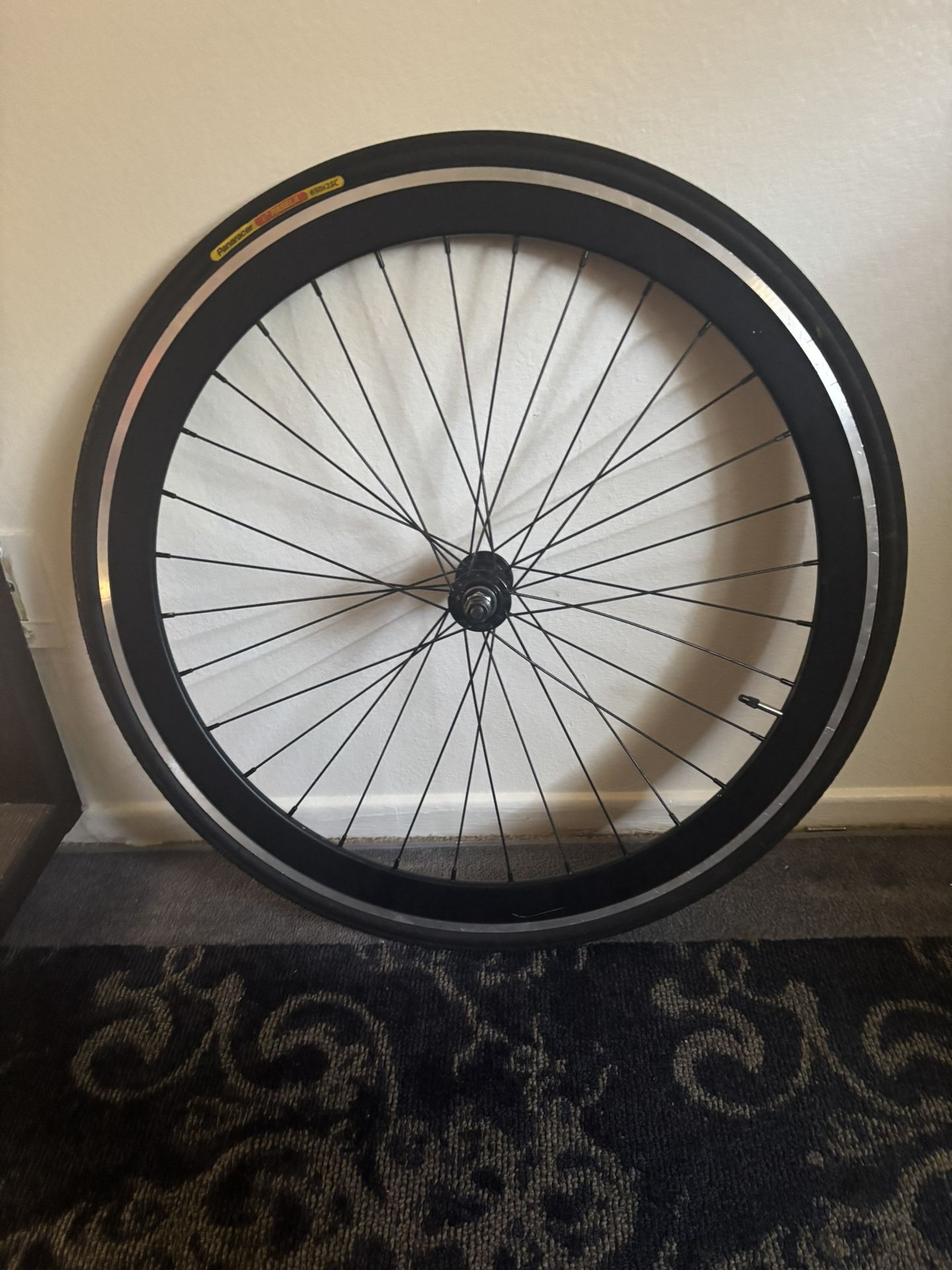 Fixie Wheel