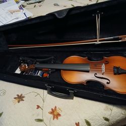 Violin 3/4 Student