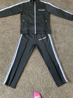 Palm Angels sweatsuit SML
