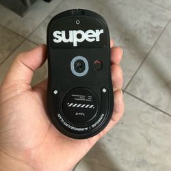 LOGITECH Pro X Superlight 2