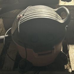 Wet Vac For Sale 