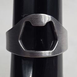 Ring Cathead Bottle Opener