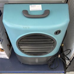 Air Conditioner Hessaire