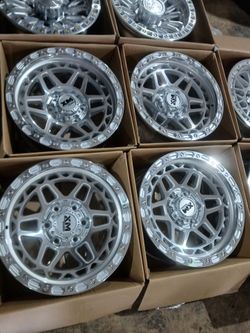 17x9 6x139 xm 6x135 xm
