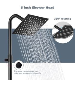 🛑 Aolemi Outdoor Shower Kit🛑NEW