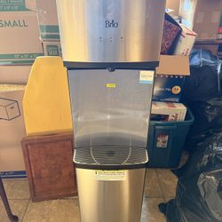 Brio Water Dispenser