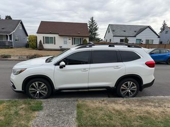 2019 Subaru Ascent