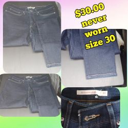 $30.00 Levi Brand New$$$$$^∆^∆^∆^