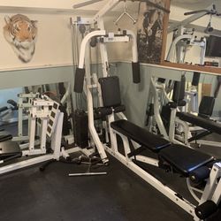 Home Gym Prices In Picture 