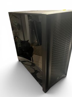 Gaming PC — Intel i5-12600K + RTX 3070 Ti + 32GB DDR4 + 1TB Samsung 990 Pro
