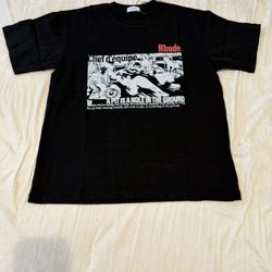 Rhude T-Shirt M