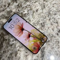 Unlocked iPhone 14 Pro Max For $600