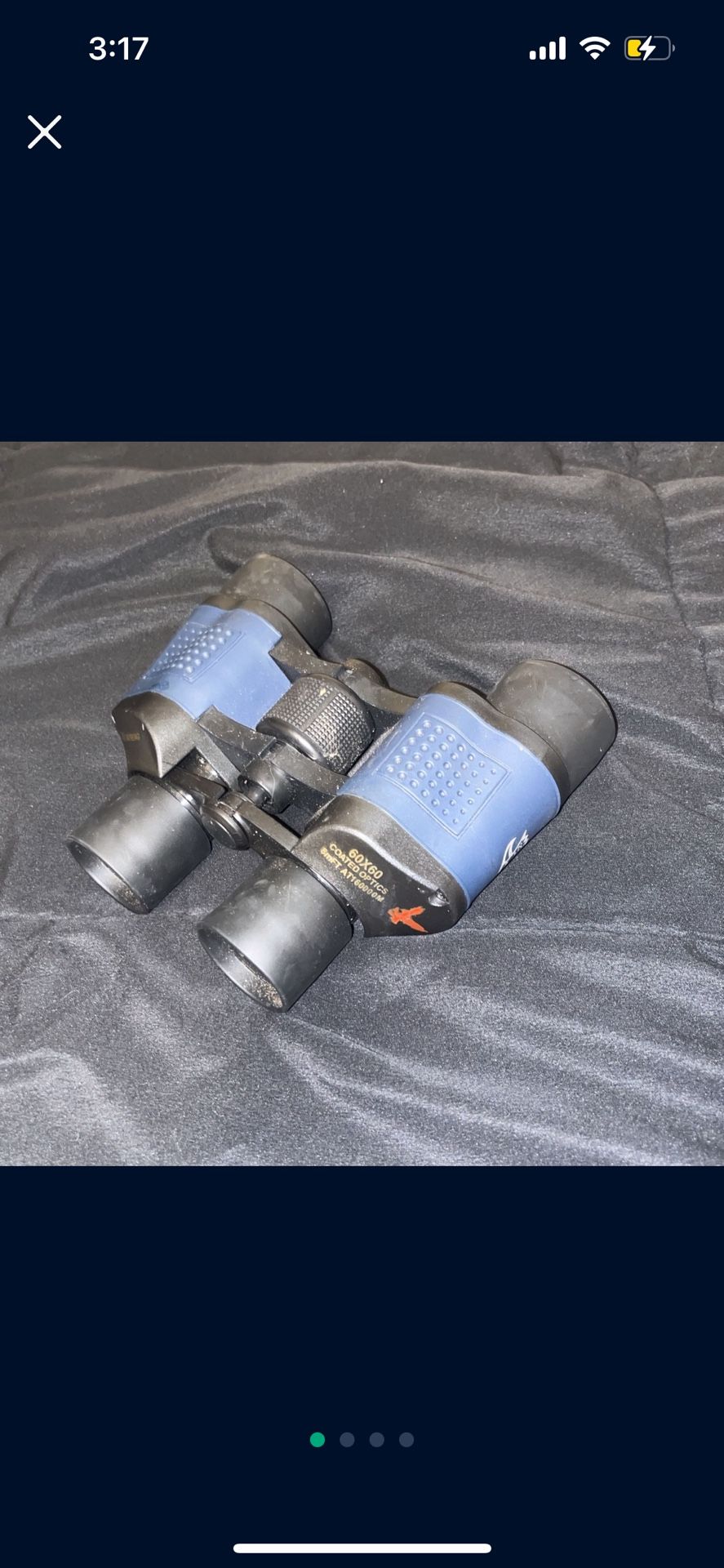 Binoculars