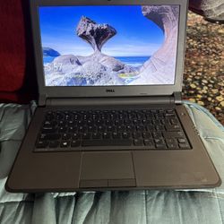 Dell Laptop Working Great 