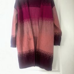 Women's cardigan Sweater