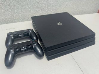 PlayStation 4 Pro 1TB Console (PS4 Pro)