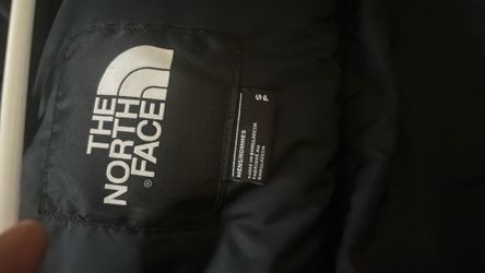 Northface 700