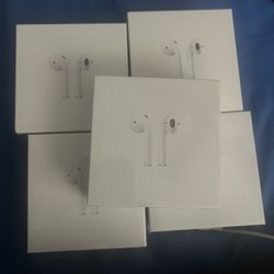 Apple AirPods 