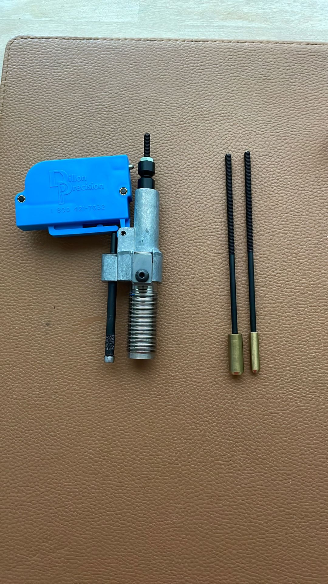 Dillon Powder Measure