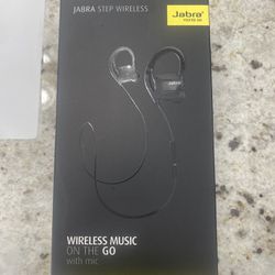 Jabra Wireless Earbuds
