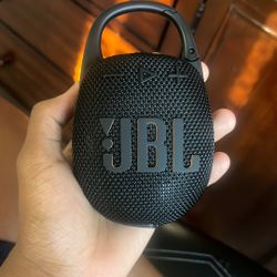 JBL Speaker