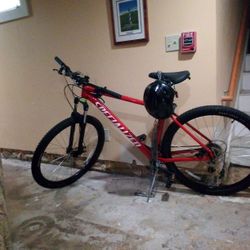 Specialized Bicycle