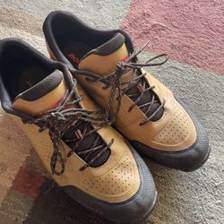 Cycling Cleats
