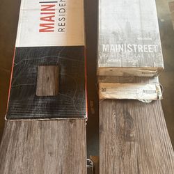 Vinyl Flooring