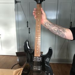 Dean Vendetta Electric Guitar