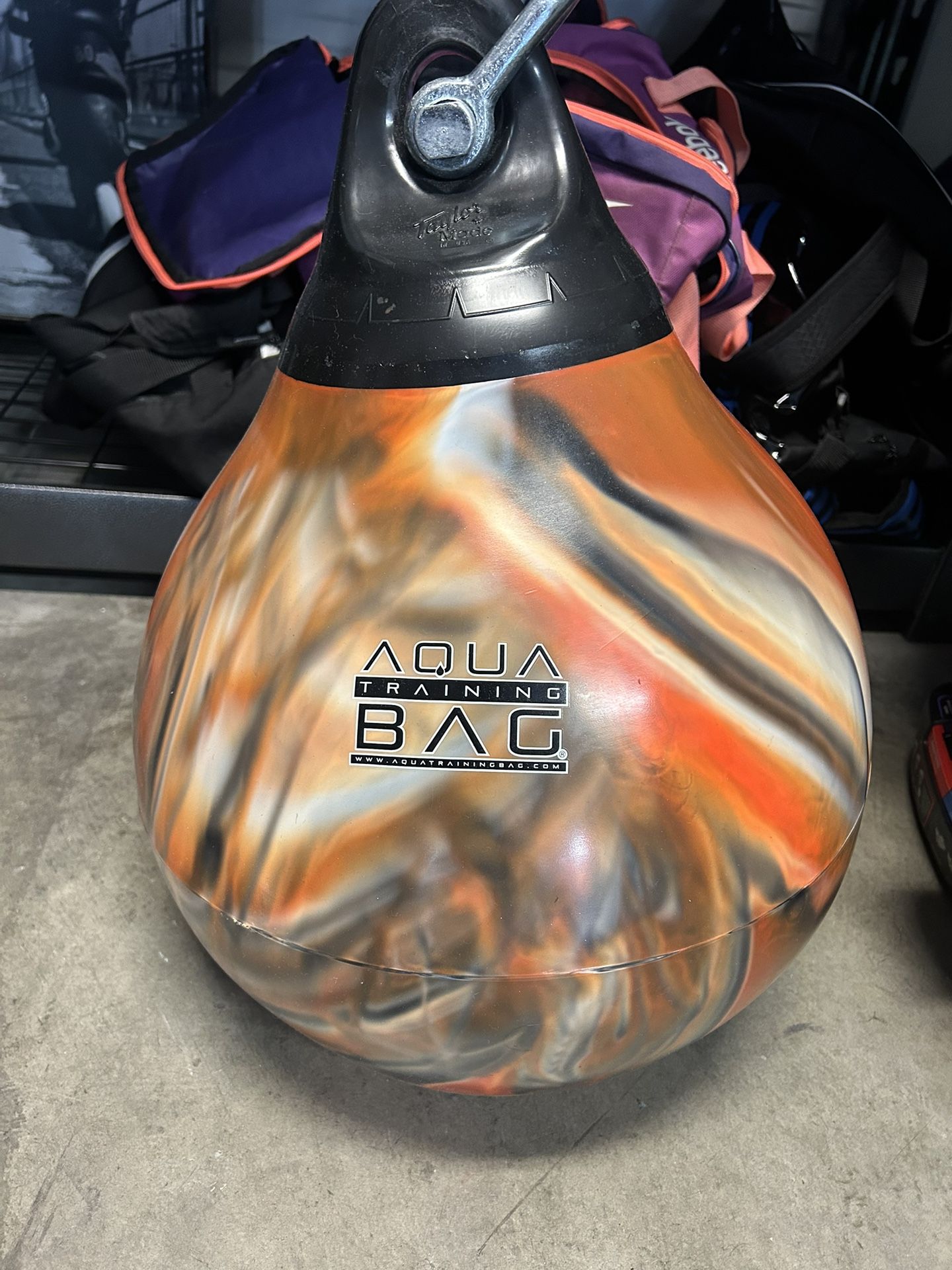Aqua Bag/Boxing Bag/upper Cut Bag/ Training Bag 