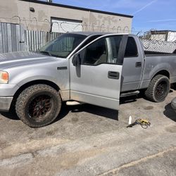Ford F150 2008