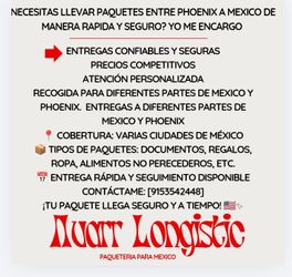 Avarr longistic