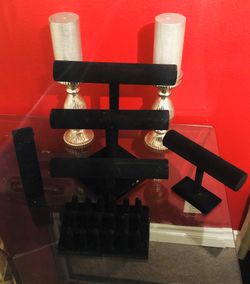 Jewelry Holders