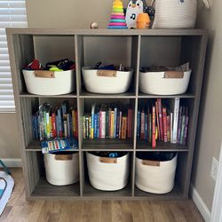 Storage Shelf/Cubby