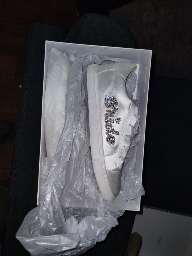 Wedding Shoes