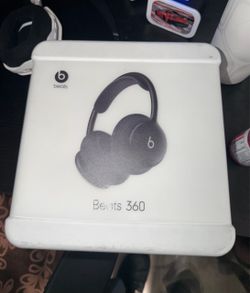 Beats 360